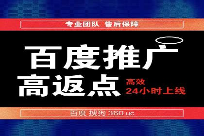 SEM推广策略的五大关键点及成功案例